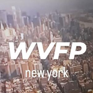 WVFP PODCAST NYC by WVFP Podcast NYC