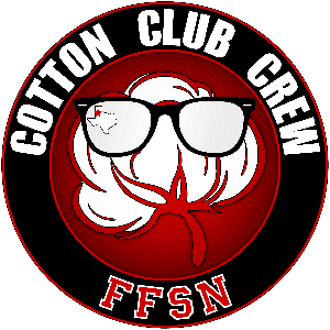 Cotton Club Crew: A Texas Tech Podcast by FFSN