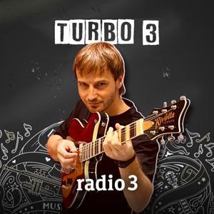 Turbo 3 by Radio 3