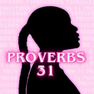 PROVERBS 31 by orpheesprayer