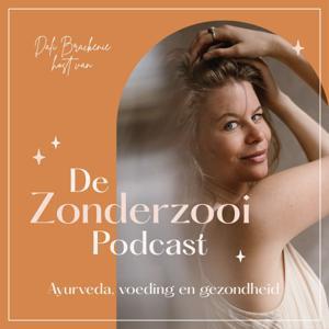 De Zonderzooi Podcast by Dalí Brackenie