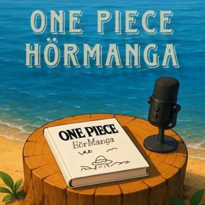 One Piece HörManga by Fanadaption von Leo