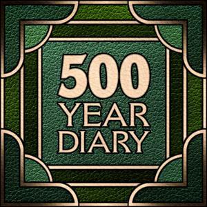 500 Year Diary: A Doctor Who Podcast by Flight Through Entirety