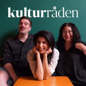 Kulturråden by Soraya Hashim