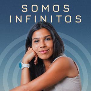 Somos Infinitos by Noor Palma