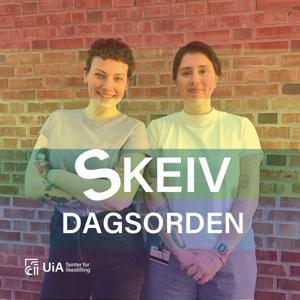 Skeiv dagsorden by Universitetet i Agder