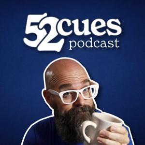 52 Cues - A Production Music and Sync Podcast by Dave Kropf