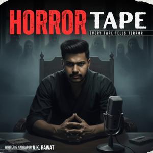 Horror Tape by V. K. Rawat