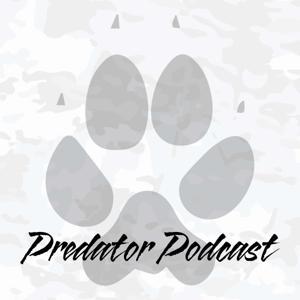 Predator Podcast by Drew Schliem