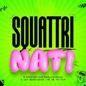 Squattrinati by Factanza Media