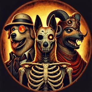 Pack Mentality - A New Zealand Malifaux Podcast by Pack Mentality