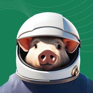 The Swine Health Blackbelt Podcast by Wisenetix