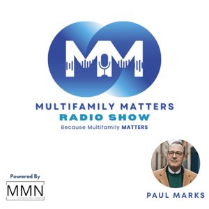 Multifamily Matters by Paul Marks