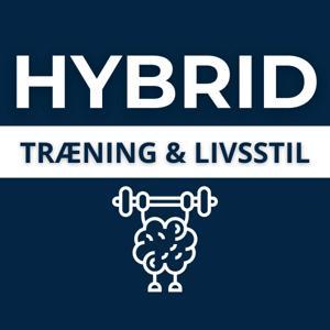 Hybrid Træning & Livsstil by Jonas Germann