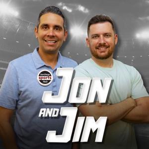 Jon and Jim by KGB-AM