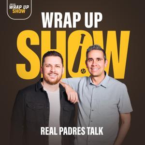 The Wrap-Up Show by Jon Schaeffer