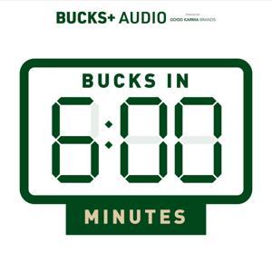 Bucks in Six by Bucks+