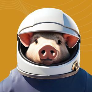 🇨🇦 The Swine it Podcast Show Canada by Wisenetix