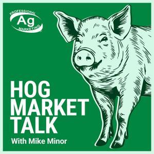 Hog Market Talk by Professional Ag Marketing