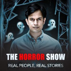 Prince Singh - The Horror Podcast by Prince Singh