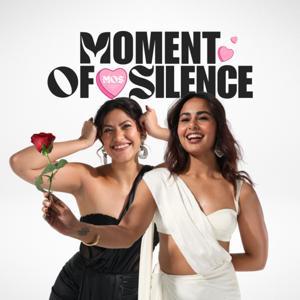 Moment of Silence by Sakshi Shivdasani and Naina Bhan