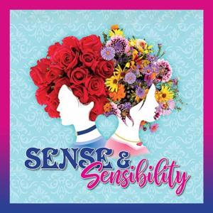 Sense and Sensibility by Jane Austen