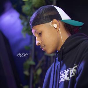 VjCollins by Juan Collins