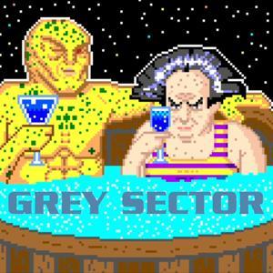 Grey Sector: A Babylon 5 Podcast by Zathras Unlimited