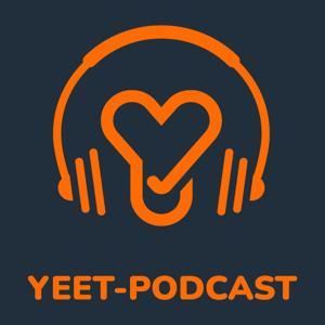 yeet-Podcast by Lilith Becker, Claudius Grigat