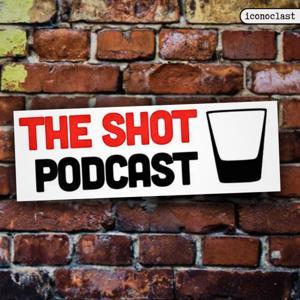 The Shot Podcast by Jo Dyer and Dave Milner