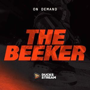 The Beeker by Ducks Stream