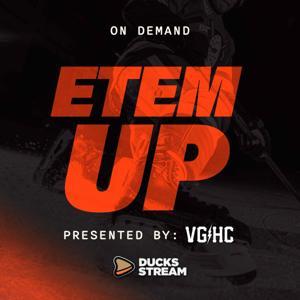 Etem UP by Ducks Stream