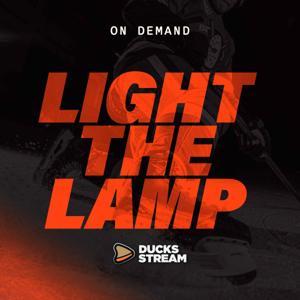 Light the Lamp by Ducks Stream