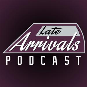 Late Arrivals: An Anaheim Ducks Podcast by Late Arrivals Podcast