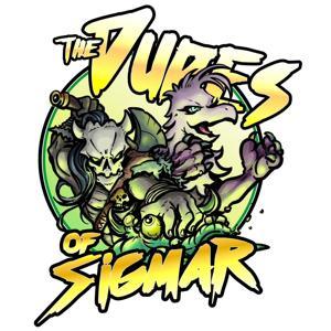 The Dudes of Sigmar: An Age of Sigmar Podcast by The Dudes of Sigmar