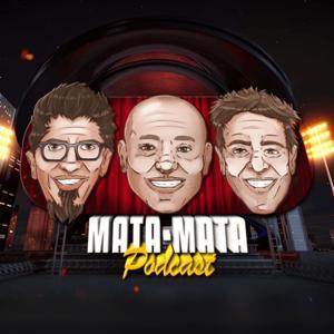 Mata-Mata by Bruno, Guilherme e Pedro