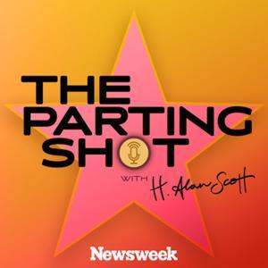 The Parting Shot with H. Alan Scott by Newsweek