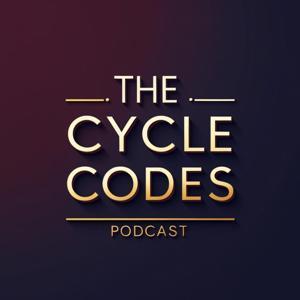 The Cycle Codes (The PMDD Podcast) by Adriana Tantau