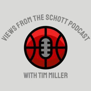 Views From The Schott Podcast by Tim Miller