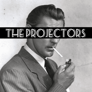 The Projectors by Bob Sham