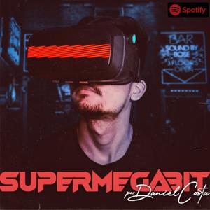Supermegabit by Daniel Costa