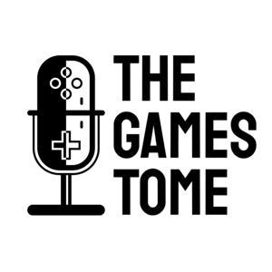 The Games Tome by The Games Tome