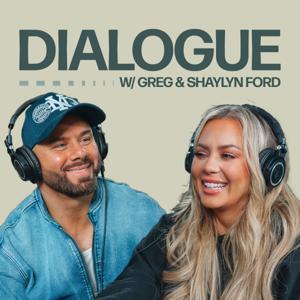 Dialogue with Greg + Shaylyn Ford by Greg Ford