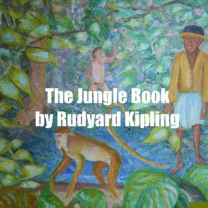 The Jungle Book by Rudyard Kipling by Inception Point Ai