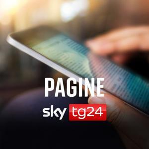 Rassegna Stampa by Sky TG24