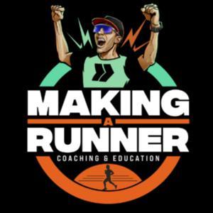 Making A Runner by Nic Acampora