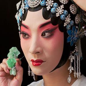 京剧《锁麟囊》李海燕 by 再不来我要打雷了