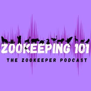 ZOOKEEPING 101 by James Dennis
