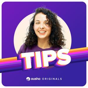 Tips - Conseils Podcast Marketing, Stratégies Podcast, Analyse de Podcasts, Conseils pour lancer un podcast by Ausha - Plateforme Podcast Marketing