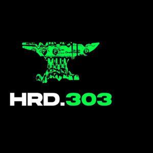 HRD.303 by Pavel Vendik